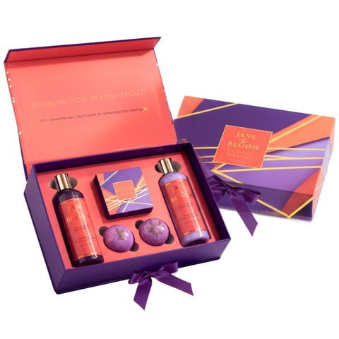 Christmas Spa Gift Add-on