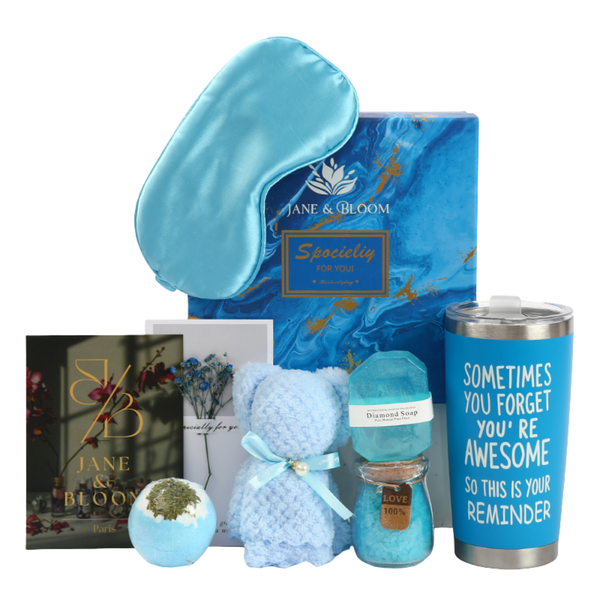 Spa Gift Box Add-on