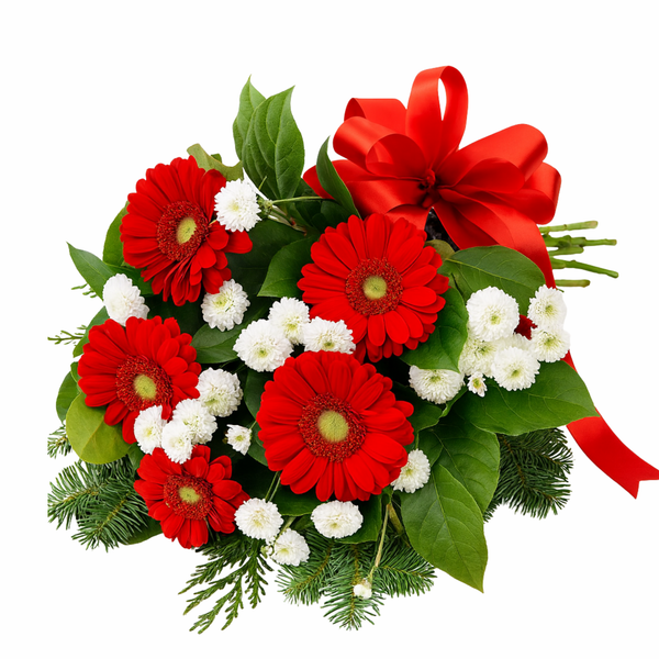 Winter Best Bouquet