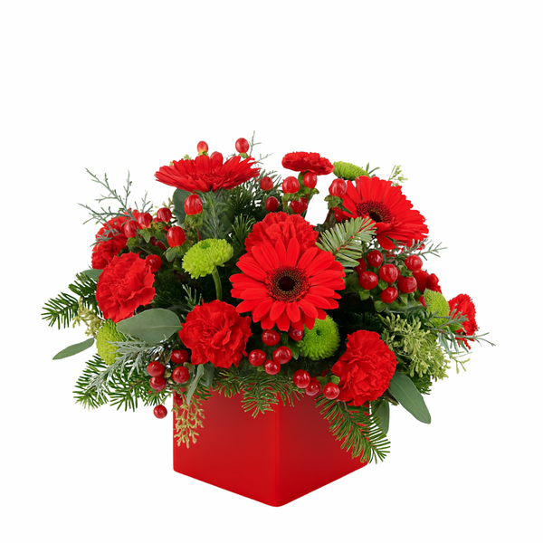 Holiday Motif
