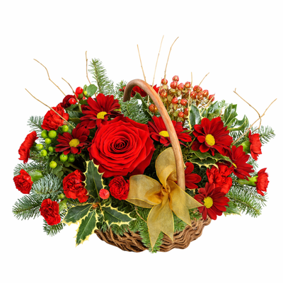 SEASON'S BASKET