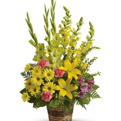 Brighter Blessing Arrangement