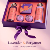 Christmas Spa Gift Add-on