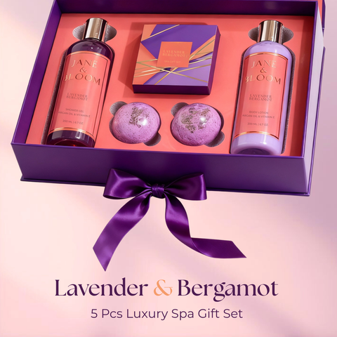 Christmas Spa Gift Add-on