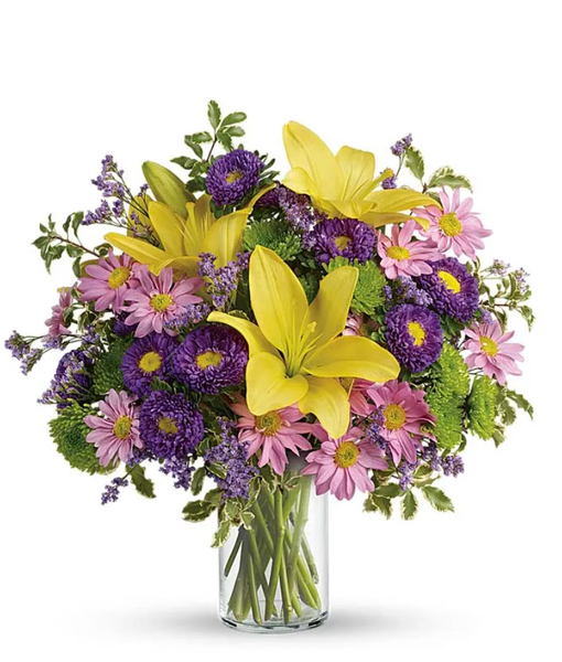 Spectacular Bouquet