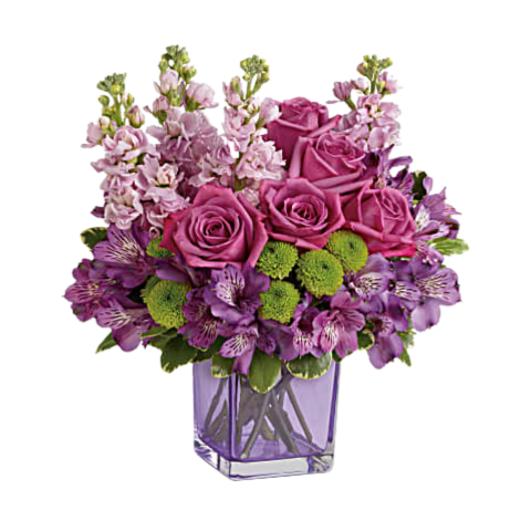 Sweet Sachet Bouquet
