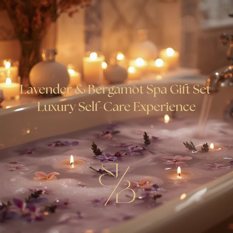 Christmas Spa Gift Add-on