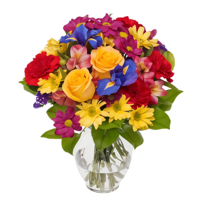 Brighten Your Day