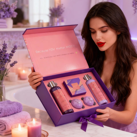 Christmas Spa Gift Add-on