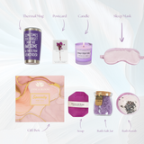 Spa Gift Box