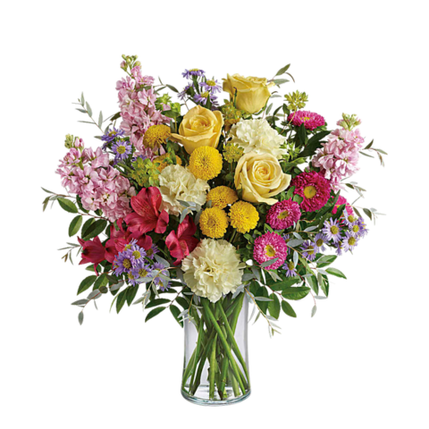 Goodness And Light Bouquet