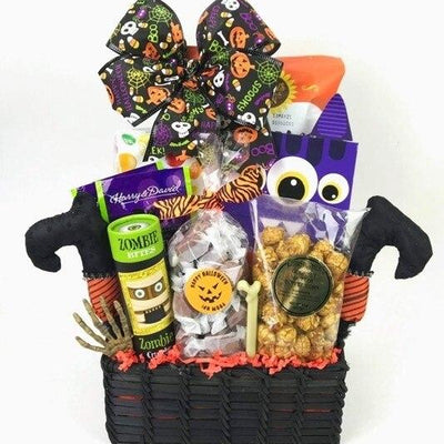 Happy Haunting Halloween