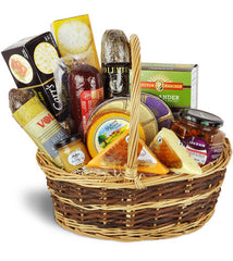 Christmas Gift Baskets